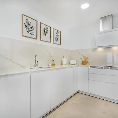 Apartamento Cana Ferrera-pol78 Port de Pollença