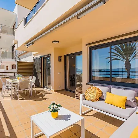 Appartement Cana Ferrera-pol78 *