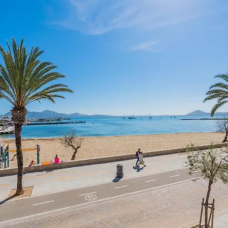 Apartamento Cana Ferrera-pol78 *