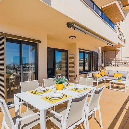 Cana Ferrera-pol78 Appartement