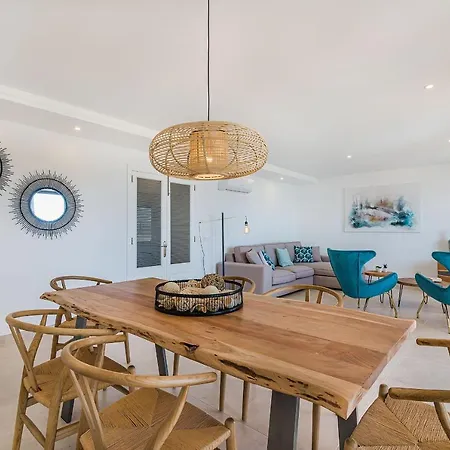 Cana Ferrera-pol78 Appartement *