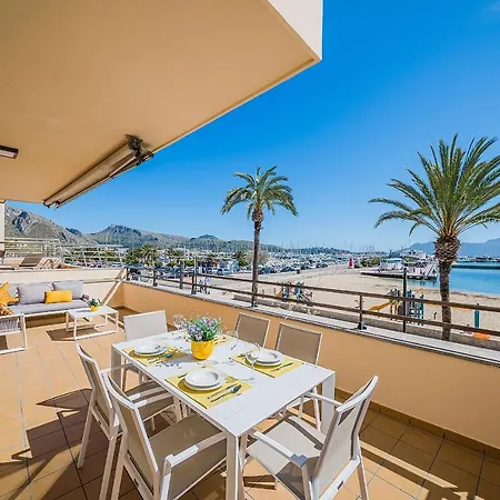 Apartamento Cana Ferrera-pol78