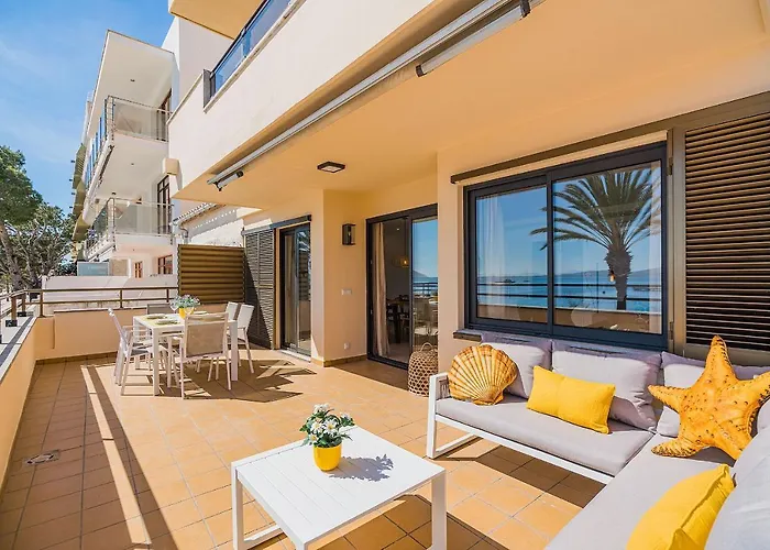 Appartement Cana Ferrera-pol78 *