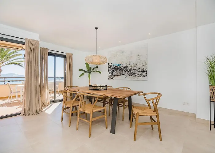 Cana Ferrera-pol78 Appartement