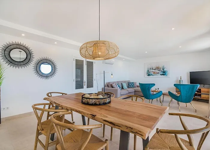 Cana Ferrera-pol78 Appartement *