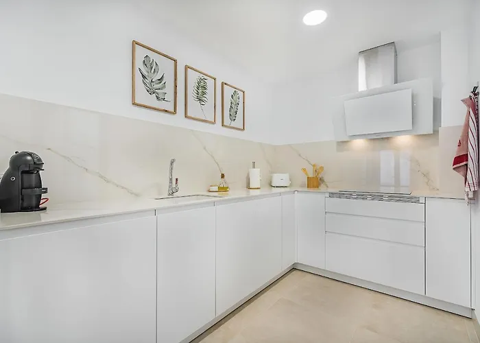 Appartement Cana Ferrera-pol78 Port de Pollença