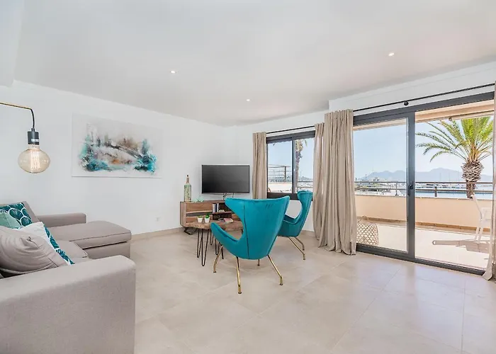 Cana Ferrera-pol78 Appartement