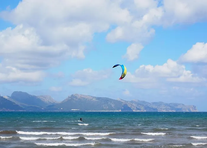 Cana Ferrera-pol78 Appartement