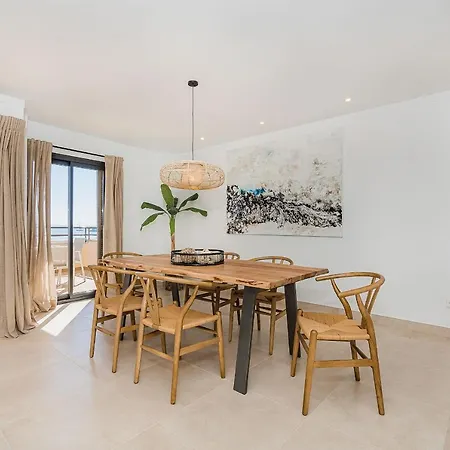 Cana Ferrera-pol78 Apartament