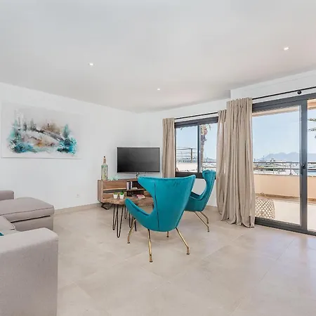 Cana Ferrera-pol78 Apartmán