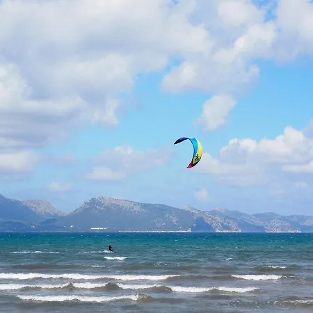 Cana Ferrera-pol78 דירה